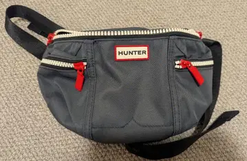 HUNTER 바디백
