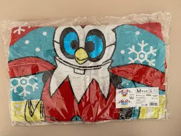 포켓몬 크리스마스 스웨터 무쇠보따리 M 사이즈