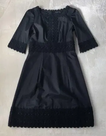 BRIGITTE 포멀 원피스