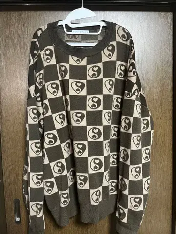 aespa 윈터 착용 LUV IS TRUE