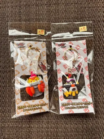 가면라이더 가브 길티 파르페 입체 러버 마스코트 초코라파 푸린테