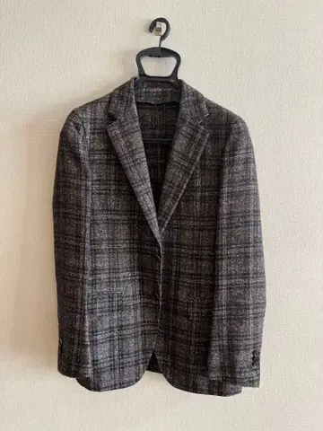 TOMORROWLAND ferla 알파카 자켓 44