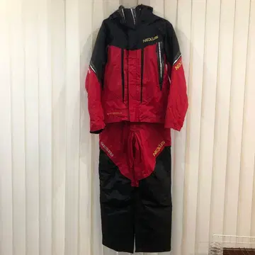 시마노 NEXUS CRYSHIELD 낚시 수트 상하의 세트