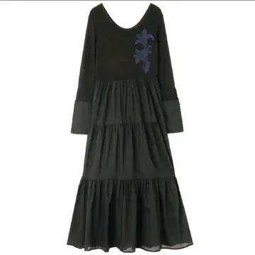 프리베베 priveve 도킹 원피스