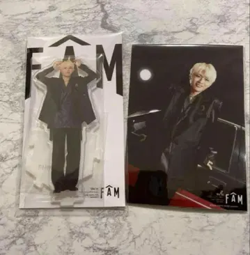 timelesz 시노즈카 다이키 아크릴 스탠드 오리지널 사진 01