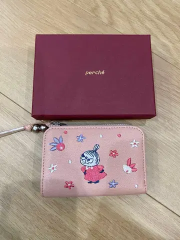 리틀 무이 스마트 키케이스 perche