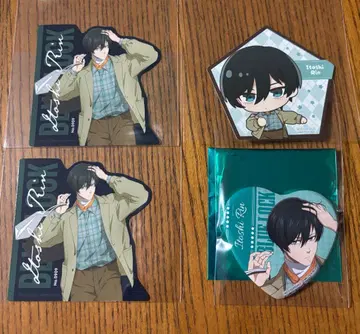 블루 록 도큐 부동산 시부야 제패 이토시 린