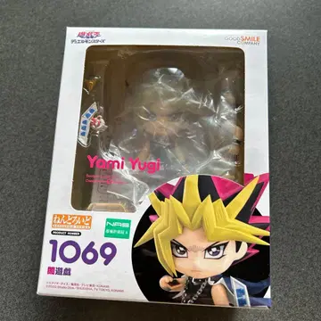 [개봉 완료] 넨도로이드 어둠의 유희 1069