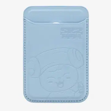 StrayKids 승민 JYP POPUP SKZ 사우나 IC 카드 케이스