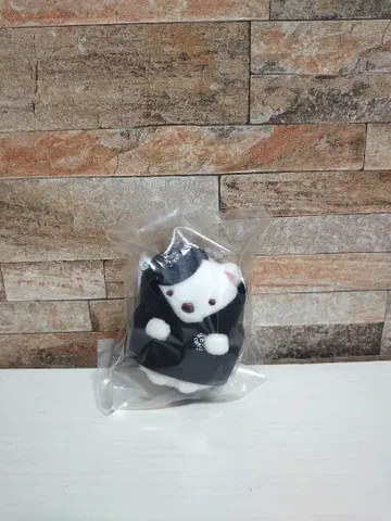 BUMP OF CHICKEN x 스밋코구라시 시로쿠마