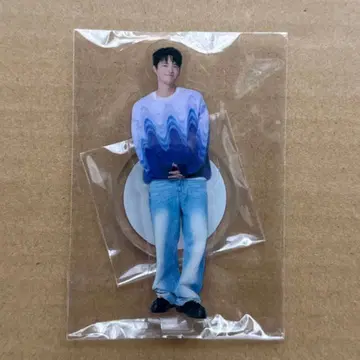 아크릴 스탠드 서인국