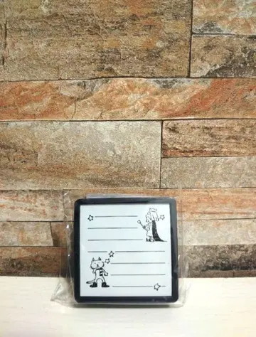 BUMP OF CHICKEN 니콜 x 왕 스탬프