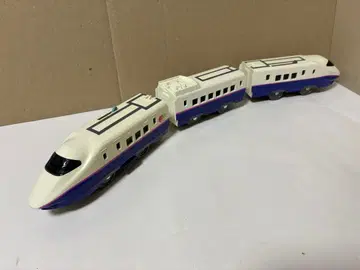 [ 프라레일 ] E2 신칸센 연결 사양