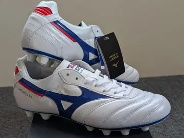 미즈노 모렐리아 2 JAPAN 도쿄 올림픽 모델 26.0cm