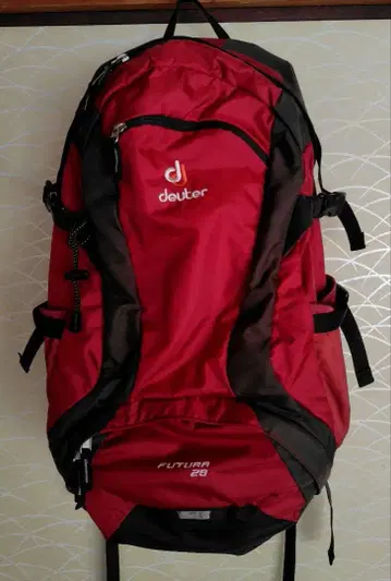 deuter futura28 도이터 퓨추라