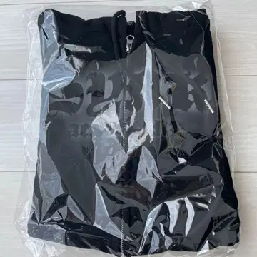 aespa SYNK : aeXIS LINE JAPAN 후드티 크롭