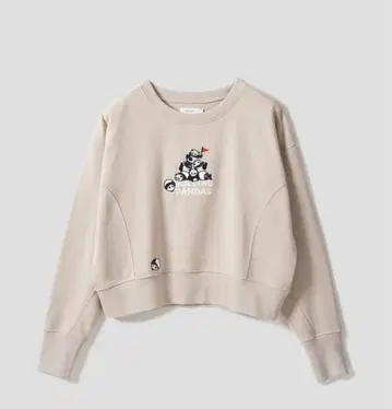 그라니프 그라니프 롤링 팬더즈 맨투맨