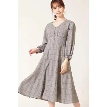 질 바이 질 스튜어트 원피스