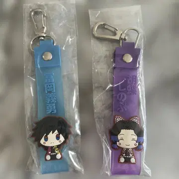 토미오카 기유 코쵸우 시노부  귀멸의 칼날 제일복권 언니의 원수