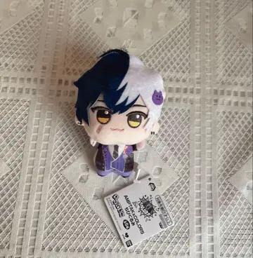 마제타 군 SD 인형