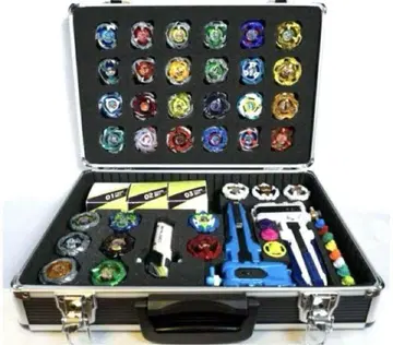 DREAMBOX 베이블레이드X 케이스 중 사이즈