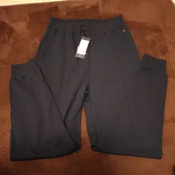 Tommy Hilfiger SWEATPANTS 네이비