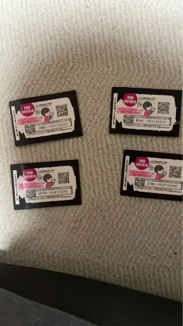 HUNTER x HUNTER 제일복권 I상 더블 헌터 라이선스