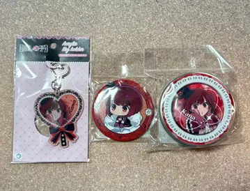 최애의 아이 아리마 카나 3종 세트