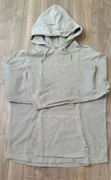 FAT 인사이드 아웃 후드 맨투맨