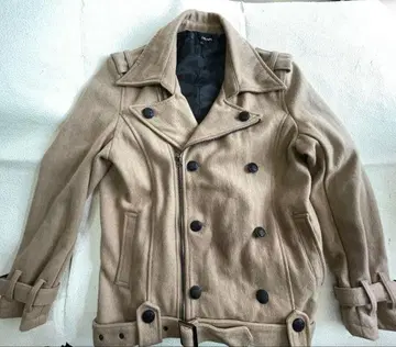 DIVNER 라이더 자켓 사이즈 XL