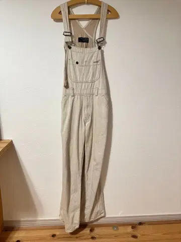 URBAN RESEARCH DOORS 베이지 살로펫