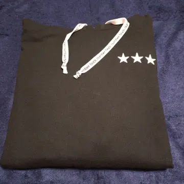 백 넘버 후드티