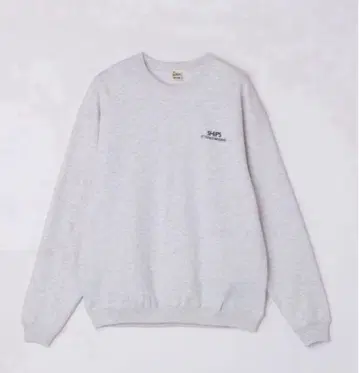 트레이닝복 맨투맨 WEB 한정판 SHIPS STYLISH STANDARD