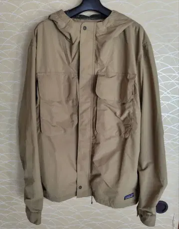 Patagonia 이스마스 유틸리티 자켓 L 새상품급
