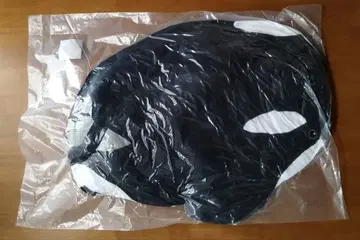 GIGA 샤치 기가샤치 블랙