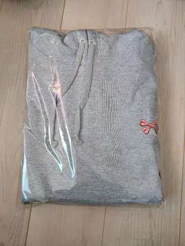 키스마이 920 후드티 M 사이즈