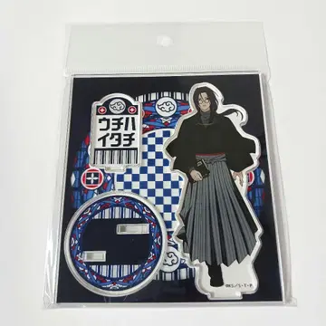 NARUTO 우치하 이타치 아크릴 스탠드 서생풍