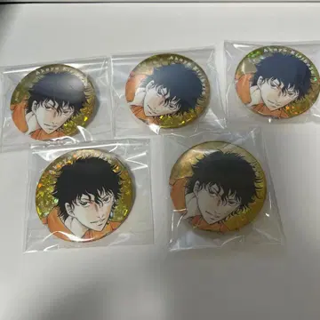 오테페스 캔뱃지 키리하라 아카야 3