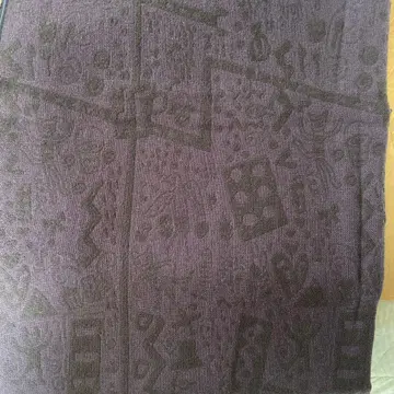 마타노 아츠코 스톨