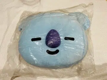 BT21 KOYA 쿠션