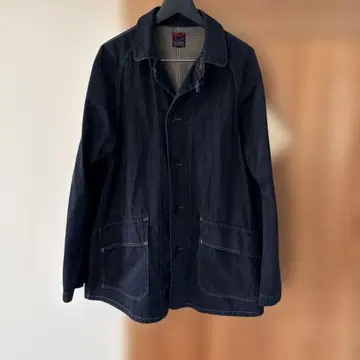 [레어] 브루나보인 인디고 커버올