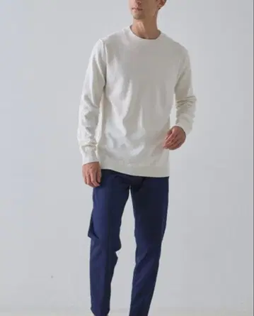 DESIGNWORKS 디자인웍스 니트 스웨터 아바하우스