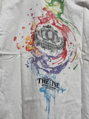 닛산 스타디움 UVERworld