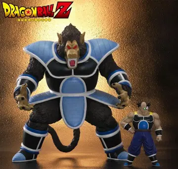 드래곤볼 얼라이즈 대원숭이 토마 [통신 판매 한정 특전 포함] zeem