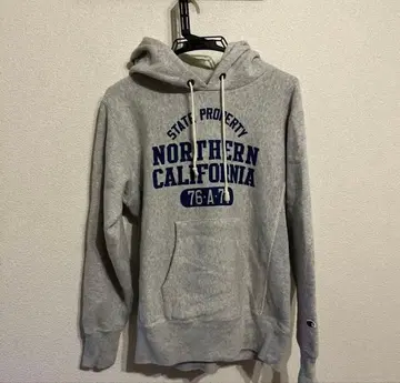 챔피온 리버스 웨이브 코튼 폴리 4단 REVERSE WEAVE