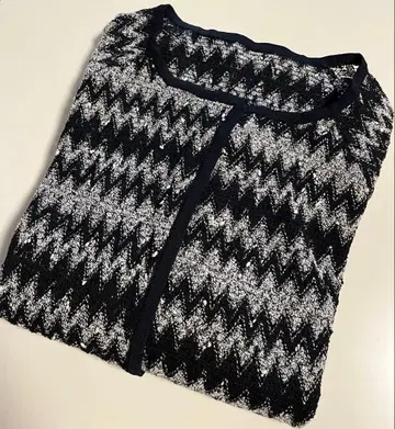 스페치오 롱 가디건