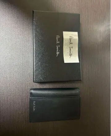 폴스미스 키케이스