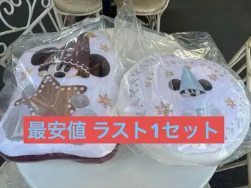 릴린린 쿠션 볼 굴리기 디즈니 크리스마스