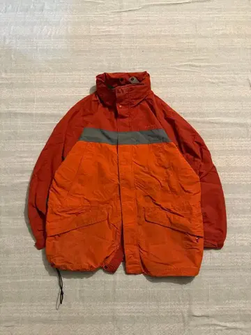 00s LLbean 마운틴 파카 나일론 자켓