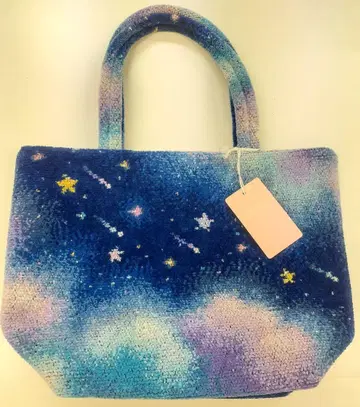 페이러 토트백 feiler LOVERARY 미사용 GALAXY